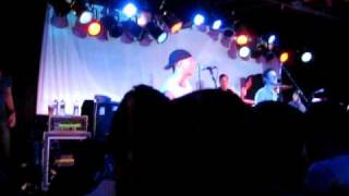 Bouncing Souls - Streetlight Serenade @ The Stone Pony 2/11/11