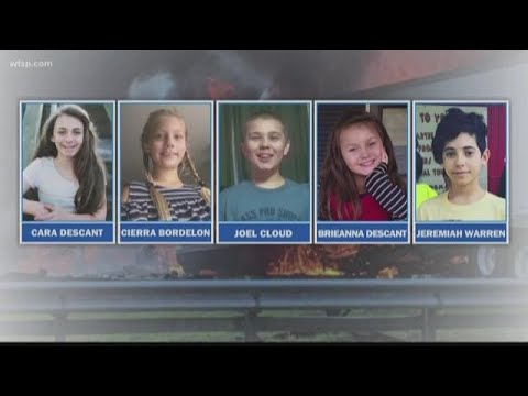 Gainesville Florida Accident