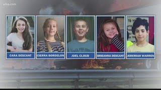 Survivor of deadly Gainesville semi crash speaks for the first time to CBS This Morning