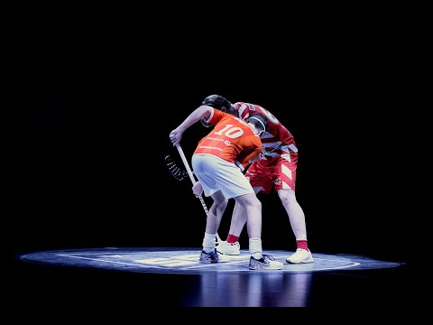 USM Innebandyfesten Höllvikens IBF P05 2022