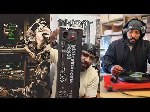 Black Renaissanz and joe fire