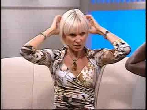 The Balancing Act Show 864 -  Transform Stress Into Strength