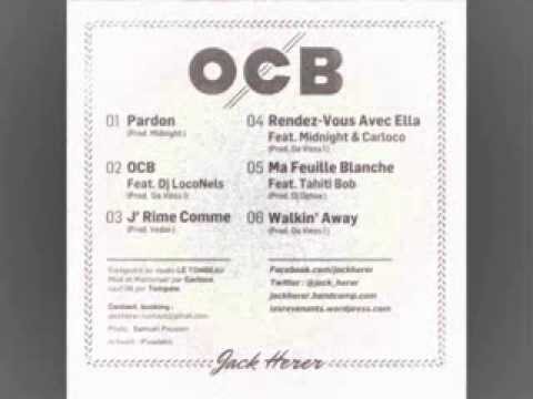 OCB  Feat Dj Loconels ( Prod Da Vinss I )