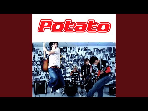 ทำนองที่หายไป – Potato