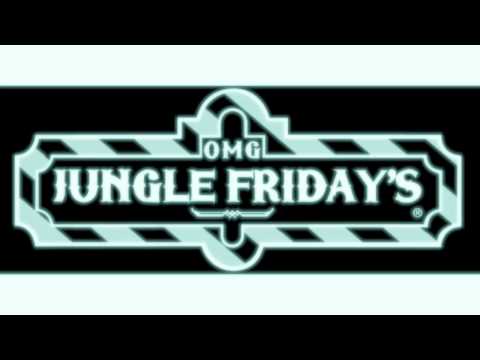 FabricLive:44 (Commix) Logistics - Murderation (mixed)