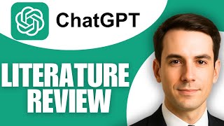 How To Use ChatGPT For Literature Review