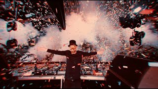 Claptone 39 s The Masquerade Miami RC Cola Factory 07 19