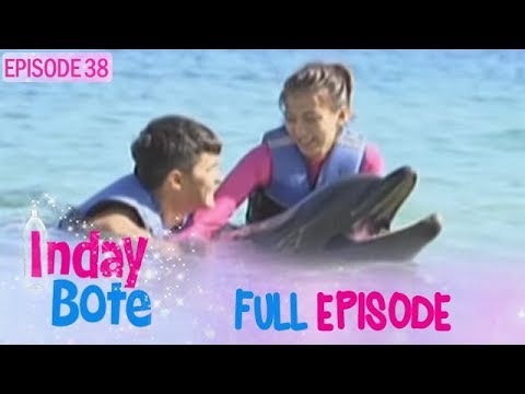 Inday Bote - Full Episode 38