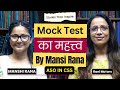 How Mock Tests Helped Mansi Crack SSC CGL 2024 And Land Her Dream Job English With Rani Ma Am