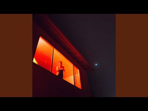 Windowpane - Zander Hawley