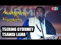 Tibetan song Tsawai Lama by Tsering Gyurmey ...
