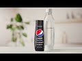 Now You Can Make Pepsi At Home One SodaStream Endless Possibilities