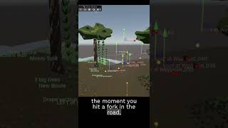 The Old Waypoint Camera System (The Problem)