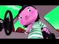 Little Baby Bum Driving In My Car Gamavision Csupo Effects