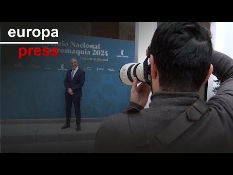 Albert Serra y Real Unión de Criadores Toros de Lidia recibirán Premio Nacional de Tauromaquia
