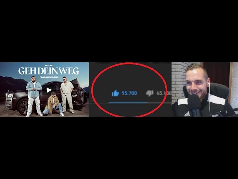 Twitch Highlights | KC Rebell x Summer Cem feat. Loredana - GEH DEIN WEG