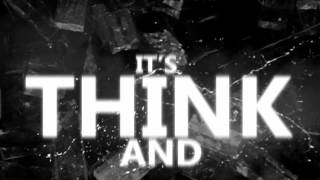 Reveille - Catarax (Incomplete) (Typography/Kinetic) (Lyric Video)