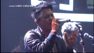 Download lagu NOAH LIVE- VIVO V20- WANITAKU (HD AUDIO) mp3