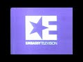 Embassy Television 1983 B