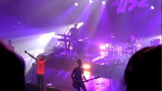 Skip The Use - The Face - Olympia 2012.MP4