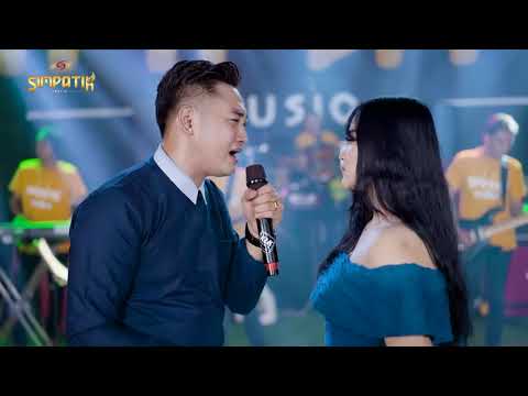 ANGIN  ||  LAILA AYU KDI ft IRWAN D'ACADEMY  ||  SIMPATIK MUSIC