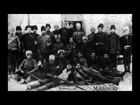 The Anarchists of the Russian Revolution, by Paul Avrich