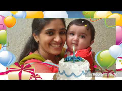 Happy Birthday Chetna