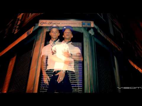 Visom Filmes - Satthy - Distino ft Nhu Rei & Vá (Oficial Video Clip 2012)