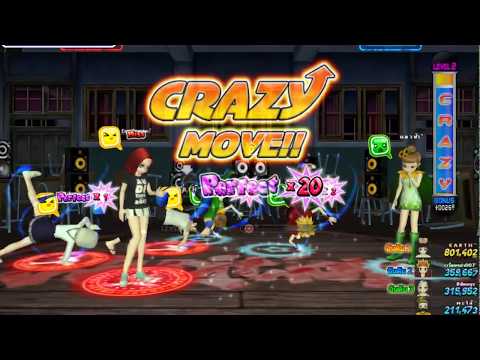 Audition TH [Battle FAM] - SPY 120bpm [X28] By £ A R T H