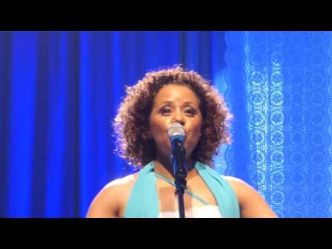 Virgínia Rosa Canta Clara (11/2015) 17 -Fim-