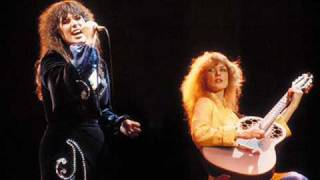 Heart - Strange Night