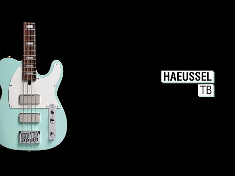 Haeussel TB - Maruszczyk Mr. Tee 4p 30"