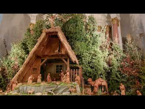 Adventsfenster in Küllstedt - 18. bis 24. Dezember