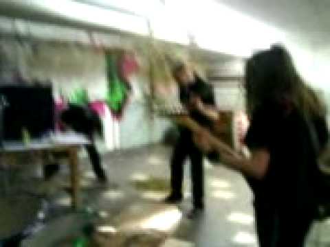 ASYLUM - memories of war(Probe!!)