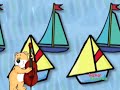 Baby Genius Songs: Row, Row, Row Your Boat