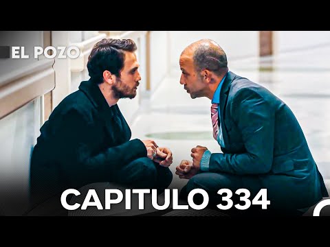 El Pozo Capitulo 334 - Doblado En Español