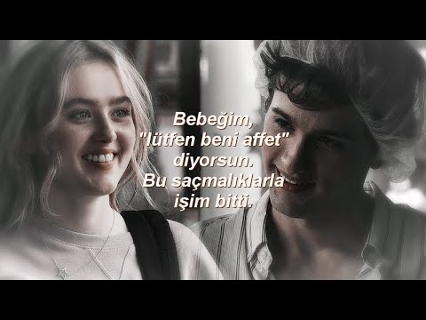 Jay Laden - Dear Ex (Türkçe Çeviri)