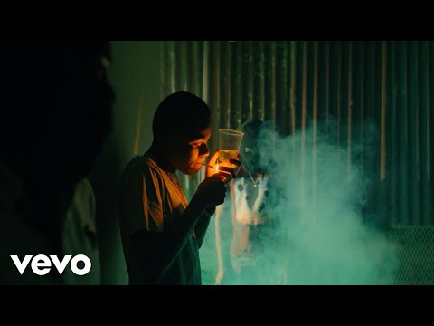 Tishaine - Shootaz (Official Music Video)