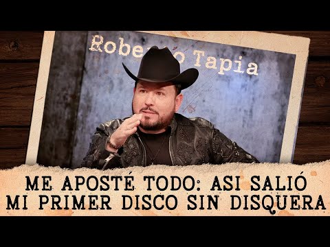 Roberto Tapia Se La Jugo! - El Interrogatorio
