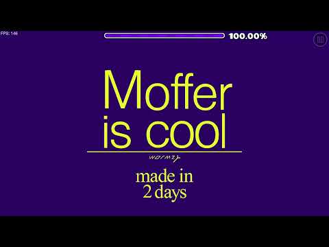 (Rated) Moffer is cool - Wormzy (me)