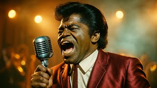 James Brown – Sandman | Blue Room Funk Rebirth (Live Studio Take)