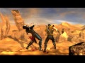 MK9 Scorpion Brutality Demo
