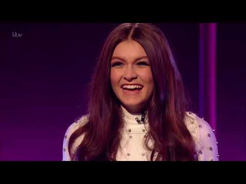 The X Factor UK 2017 Holly Tandy Live Shows Full Clip S14E17