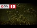 Demon's Souls Walkthrough: Leechmonger Boss (Level 5-1)