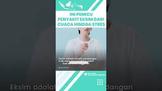 Inilah Pemicu Penyakit Eksim yang Bikin Susah Sembuh: Paparan Udara Panas hingga Alami Stres