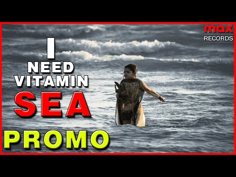 PROMO | I Need Vitamin SEA | Sea View Karachi | Sindh | Pakistan | maxRECORDS