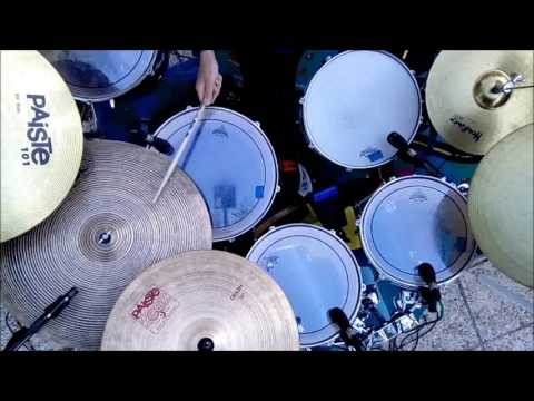 David Gigo - G.E #44 Mozambique