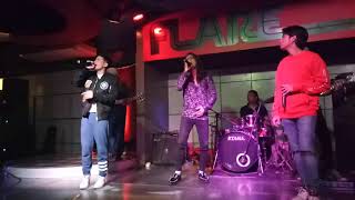 Maibalik Live - JBK (Newest Single)