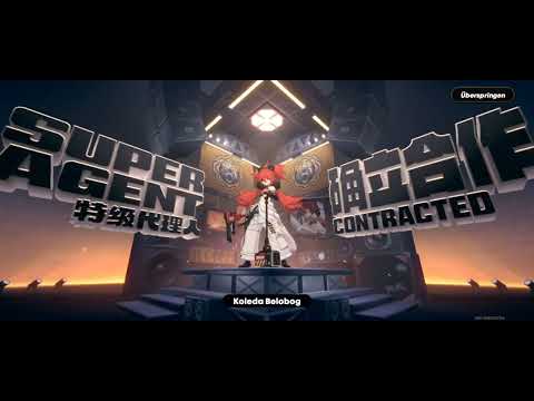 First tenpull: Koleda Belobog S-Tier