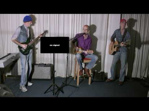 Downtown L.A. - J.J. Cale cover - Yamaha GL1 guitalele